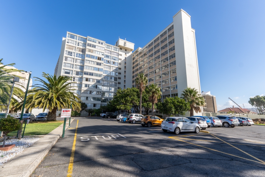 2 Bedroom Property for Sale in Van Ryneveld Western Cape